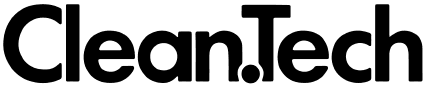 Clean.Tech logo